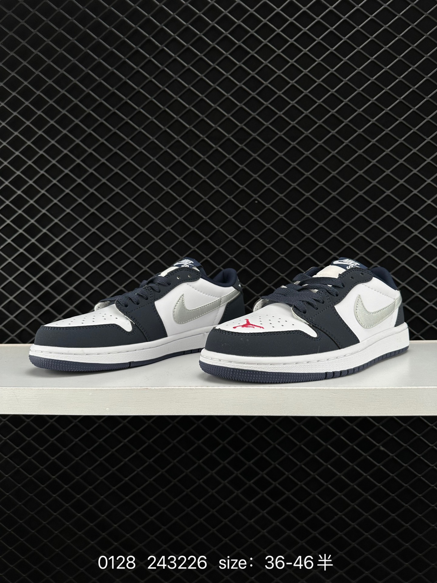 Air Jordan 1 Low AJ1